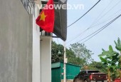 Bán đất phố Quang Trung Sơn Tây,diện tích 65m2 ,mặt tiền 4m,đường thông ô tô